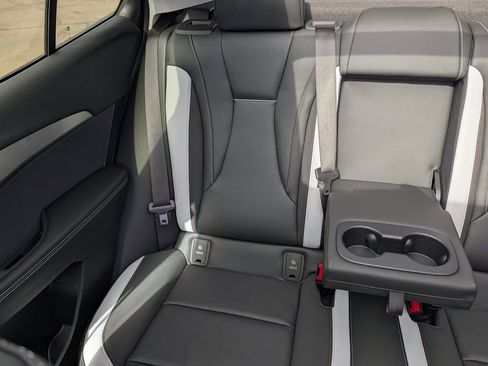 New 2026 Buick Envision Sport Touring AWD/4WD image 26