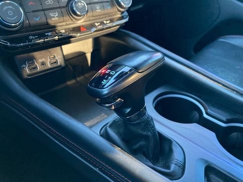 Used 2024 Dodge Durango GT RWD image 26