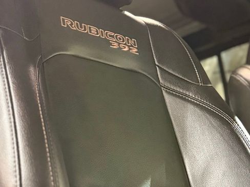 Used 2021 Jeep Wrangler Unlimited Rubicon image 53