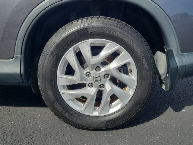 Used 2015 Honda CR-V EX-L image 7
