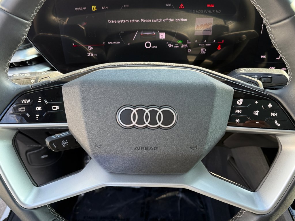 Used 2025 Audi A5 Premium AWD/4WD image 20
