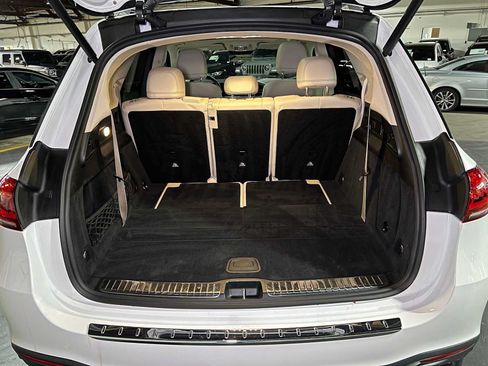 Used 2022 Mercedes-Benz GLE 350 4MATIC image 16