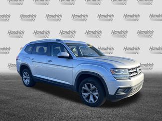 Used 2019 Volkswagen Atlas SE video 2
