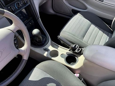 Used 2003 Ford Mustang GT image 16