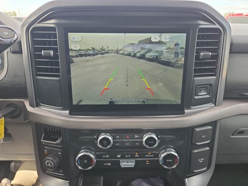 Used 2025 Ford F150 XLT w/ Equipment Group 301A Standard AWD/4WD image 17