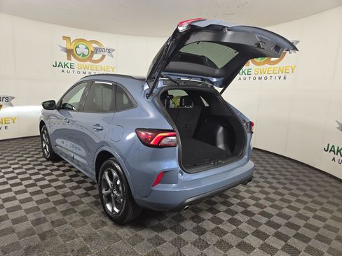 Used 2024 Ford Escape ST-Line AWD/4WD image 29