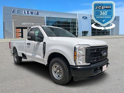 New 2026 Ford F250 XL