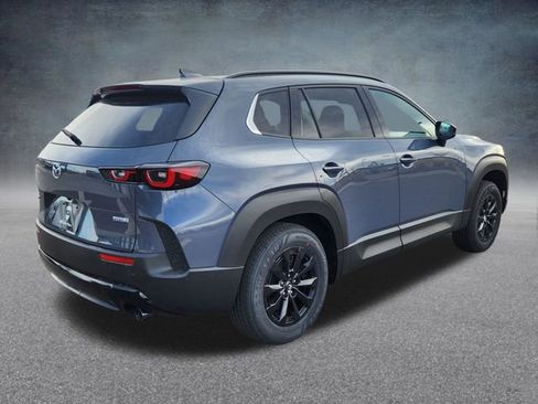 New 2026 MAZDA CX-50 AWD 2.5 Hybrid w/ Weather Package image 7