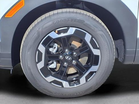 New 2026 Hyundai Santa Fe SE image 12