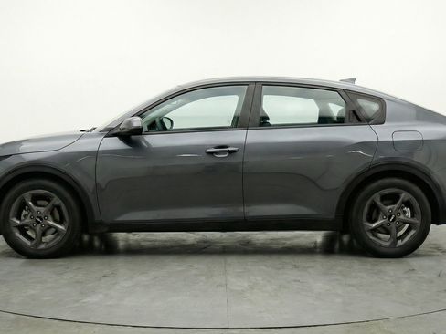 Used 2025 Kia K4 LXS image 5