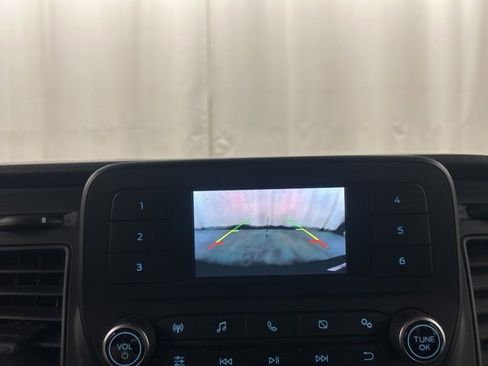 Used 2023 Ford Transit 250 Low Roof AWD w/ Exterior Upgrade Package image 14