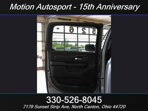 Used 2020 RAM 1500 Sport w/ Advanced Safety Group AWD/4WD image 41