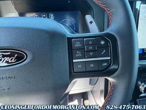New 2026 Ford F150 Raptor AWD/4WD image 19