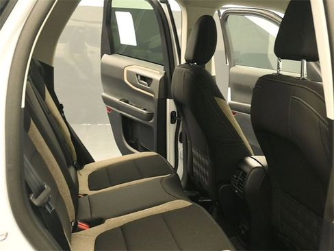 New 2025 Ford Bronco Sport Big Bend image 16