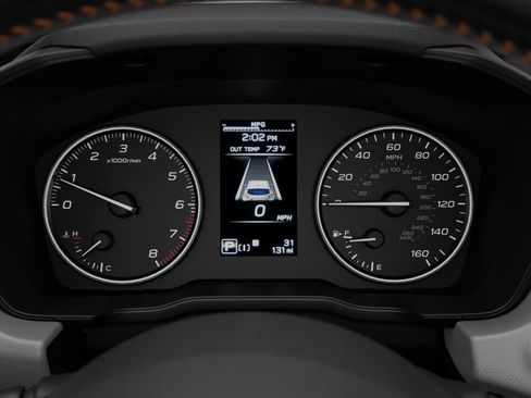 New 2026 Subaru Crosstrek 2.5i Limited AWD/4WD image 19