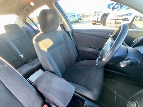Used 2012 Nissan Altima 2.5 S image 26
