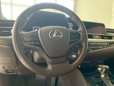 Used 2020 Lexus ES 350 w/ Premium Package image 14