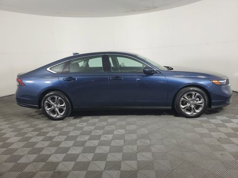 Used 2024 Honda Accord EX image 3