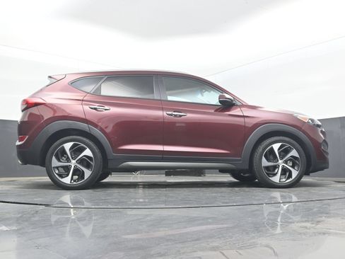 Used 2016 Hyundai Tucson Limited FWD image 27