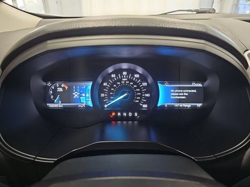 Used 2023 Ford Edge SEL AWD/4WD image 15