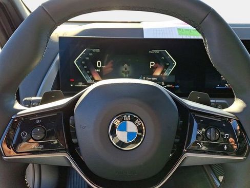 New 2026 BMW X3 xDrive30 image 19