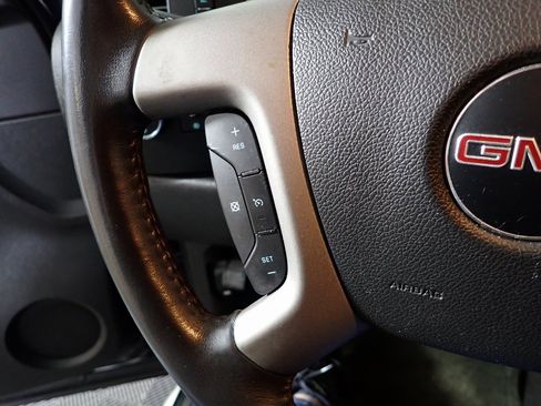 Used 2011 GMC Sierra 1500 SLE w/ Power Tech Package image 20