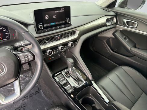 Used 2024 Acura Integra FWD image 17