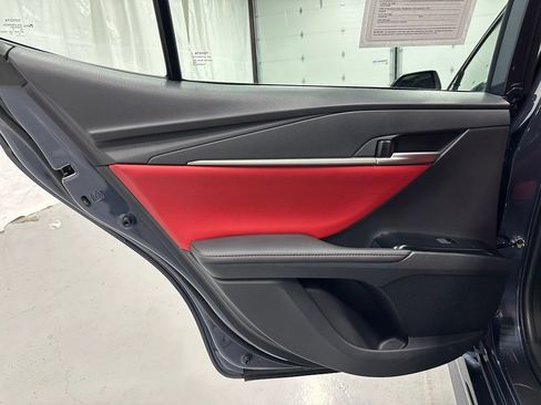Used 2026 Toyota Camry XSE FWD image 45