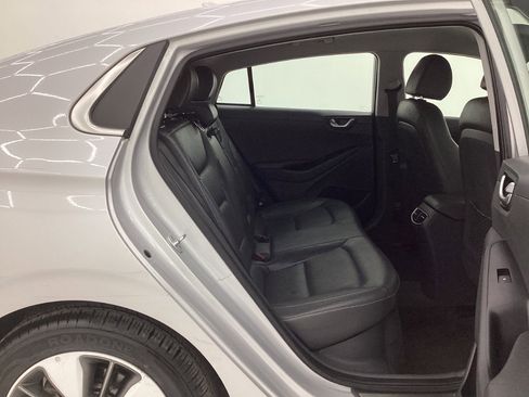 Used 2019 Hyundai Ioniq Limited image 21
