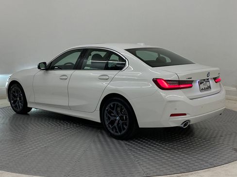 New 2025 BMW 330i xDrive Sedan w/ Convenience Package image 3
