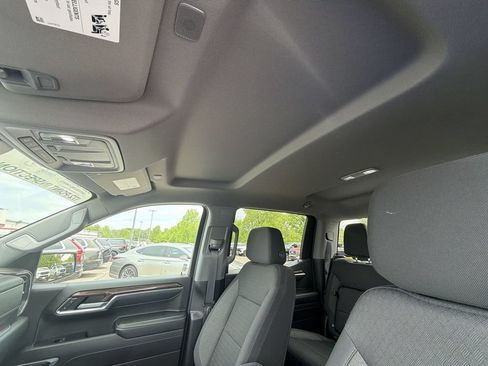 Used 2024 GMC Sierra 1500 Elevation AWD/4WD image 22