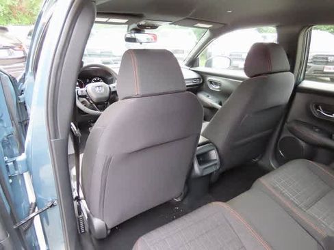 New 2026 Honda HR-V Sport image 15