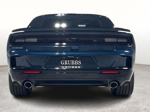 New 2026 Dodge Charger Scat Pack w/ Wheel & Tire Package image 5