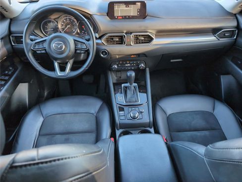 Used 2019 MAZDA CX-5 Touring image 29