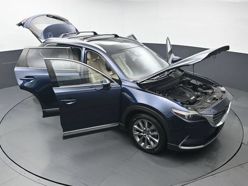 Used 2020 MAZDA CX-9 Grand Touring AWD/4WD image 53