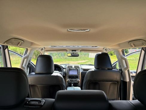 Used 2014 Lexus GX 460 AWD/4WD image 13