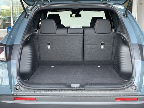 Certified 2024 Honda HR-V Sport image 20