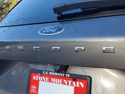 Used 2024 Ford Escape Active image 8