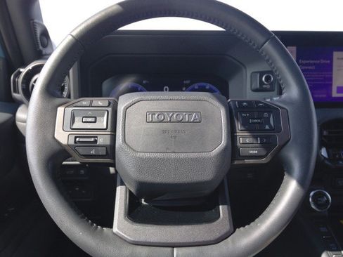 Used 2024 Toyota Land Cruiser w/ Premium Package AWD/4WD image 20