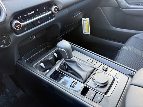 New 2026 MAZDA CX-50 2.5 Hybrid w/ Weather Package image 13