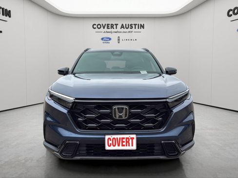 Used 2026 Honda CR-V Sport image 9