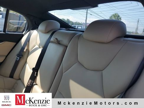 Used 2020 Cadillac CT5 Luxury w/ Sun And Sound Package RWD image 23