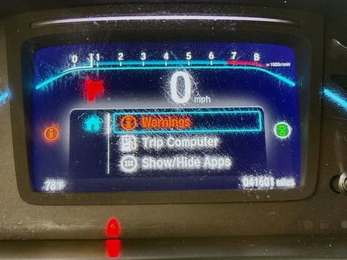 Used 2023 Honda Odyssey Sport image 13