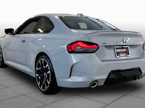 New 2026 BMW 230i xDrive Coupe w/ Premium Package AWD/4WD image 12