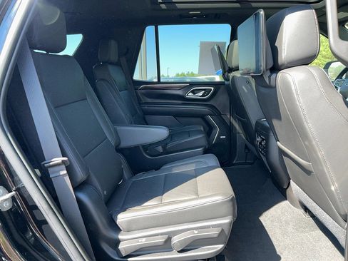 Used 2021 Chevrolet Tahoe Z71 w/ Luxury Package image 25