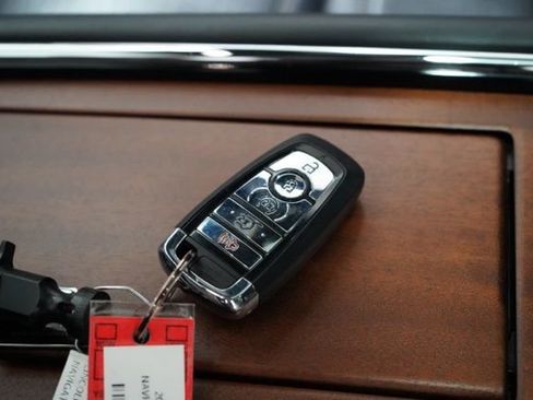 Used 2023 Lincoln Navigator Black Label image 40