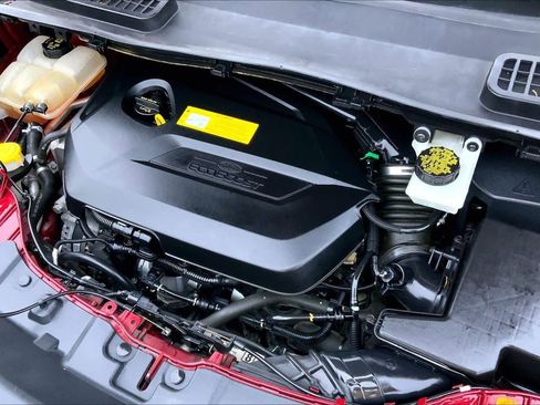 Used 2016 Ford Escape Titanium image 33