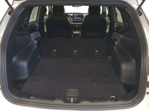 Used 2025 Jeep Compass Limited image 25