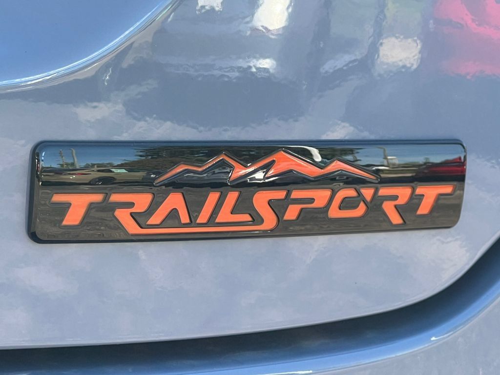 New 2026 Honda Pilot TrailSport image 10
