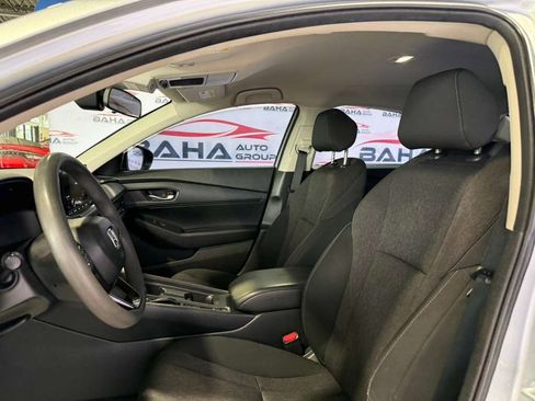 Used 2025 Honda Accord LX image 46